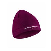 Brubeck Шапка шерстяная Active Wool Сливовый в Ставрополе