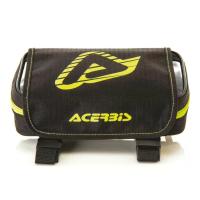 Acerbis Сумка на крыло заднее для инструментов Tools Black/Yellow (2 L) в Ставрополе