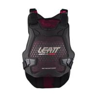 Leatt Защитный панцирь Chest Protector 3DF AirFit Evo Lite V26 Black в Ставрополе