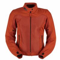 Furygan Мотокуртка женская Genesis Mistral Lady Evo 3 текстиль Красный в Ставрополе