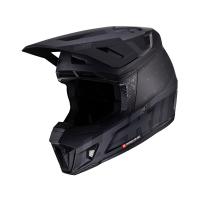 Leatt Шлем кроссовый Helmet Kit Moto 7.5 V25 Stealth в Ставрополе
