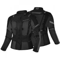 Shima Куртка Hero 2.0 Lady Black в Ставрополе