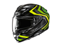 HJC Шлем F71 Carbon Nevio MC3H в Ставрополе