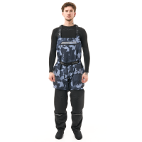 Dragonfly Вейдерсы мембранные Quad Pro 2025 Dark Camo в Ставрополе