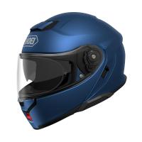 Shoei Шлем Neotec 3 Candy Синий матовый металлик в Ставрополе