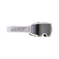 Leatt Маска Velocity 4.5 Iriz White Silver 50% 2025 в Ставрополе
