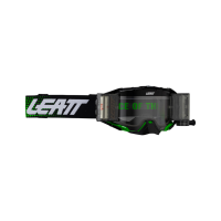 Leatt Маска Velocity 6.5 Roll-Off Green Clear в Ставрополе