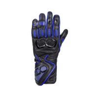 IXS Перчатки Sport LD RS-200 2.0 Черный/Синий в Ставрополе