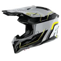 Airoh Мотошлем Aviator 3 Leader Yellow Matt в Ставрополе