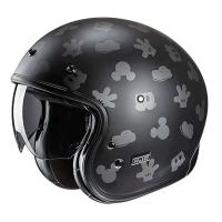 HJC Шлем V31 Disney Mickey MC5SF в Ставрополе