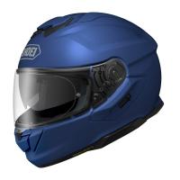 Shoei Шлем GT-Air 3 Candy синий матовый металлик в Ставрополе