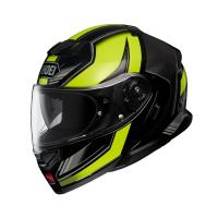 Shoei Шлем Neotec 3 Grasp Желто-черный в Ставрополе