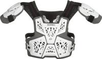 Acerbis Защита тела (Панцирь) Gravity Level 2 White в Ставрополе