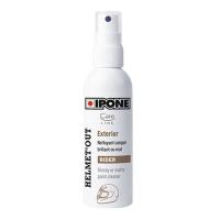 Ipone Очиститель шлема наружный Helmet Out 100ml в Ставрополе