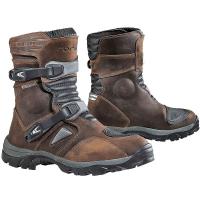 Forma Мотоботы женские Adventure Low Brown в Ставрополе