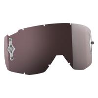 Scott Линзы Hustle MX SGL WKS/OTG silver chrome afc в Ставрополе