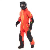 Dragonfly  Комбинезон Superlight 3L Man Red - Yellow 2024 в Ставрополе