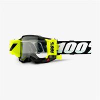 100% Очки Accuri 2 Forecast Goggle Lens Black/Clear в Ставрополе
