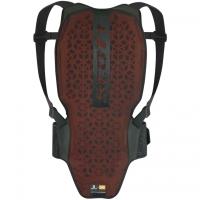 Scott Защита спины AirFlex Back Protector black в Ставрополе