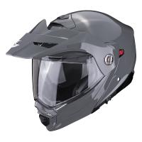 Scorpion Exo Мотошлем ADX-2 Solid Цемент в Ставрополе