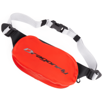Dragonfly Гермосумка поясная DF Wallet 2л Red-Black в Ставрополе