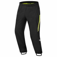 Shima Штаны дождевые Hydrodry 2.0 Black/Fluo в Ставрополе