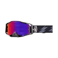 100% Очки Armega Hiper 2025 Crenshaw / Mirror Purple в Ставрополе