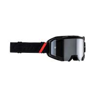 Leatt Маска Velocity 4.5 Iriz Black Silver 50% в Ставрополе