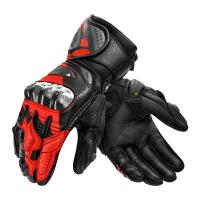 Shima Мотоперчатки RS-3 Men Red Fluo в Ставрополе