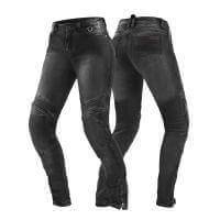 Shima Мотоджинсы Женские Jess Black в Ставрополе