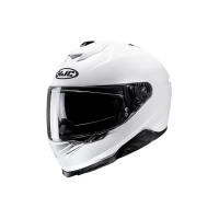 HJC Шлем i71 Semi Flat Pearl White в Ставрополе