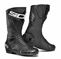 Sidi  Ботинки Performer Air Black в Ставрополе