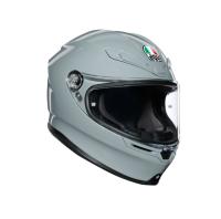 AGV Шлем K6 2205 Nardo Gray в Ставрополе