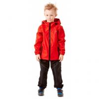 Dragonfly Дождевой детский комплект Evo Kids Red (куртка,штаны) в Ставрополе