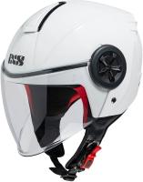 IXS Шлем Jet Helmet iXS 851 1.0 Белый глянец в Ставрополе