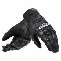 Dainese Перчатки Carbon 4 Short Black/Black в Ставрополе