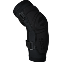 IXS Налокотники Carve 2.0 2024 Black в Ставрополе