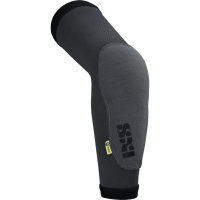 IXS Налокотники Flow Light 2024 Graphite в Ставрополе