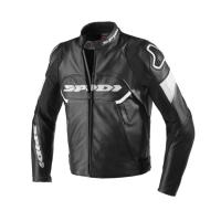 Spidi Куртка Ignite Black/White в Ставрополе