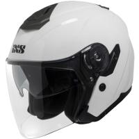 IXS Шлем iXS92 FG 1.0 белый в Ставрополе