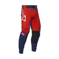 Leatt Штаны детские 4.5 V26 Royal Blue-Red в Ставрополе
