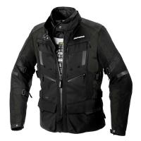 Spidi Куртка 4 Season Evo Dark Green/Black в Ставрополе