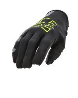 Acerbis Перчатки Ce Zero Degree 3.0 Black/Yellow в Ставрополе