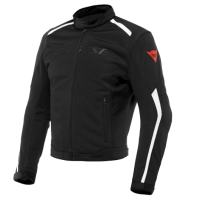 Dainese Куртка Hydra Flux 2 Air D-Dry black/white в Ставрополе