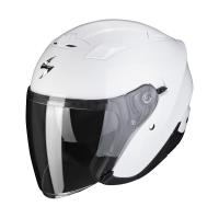 Scorpion Exo Мотошлем Exo-230 Solid Белый в Ставрополе
