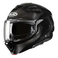 HJC Шлем F100 Carbon Black Carbon в Ставрополе