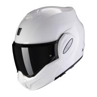 Scorpion Exo Мотошлем Exo-Tech Evo Solid Белый в Ставрополе