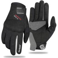 Ones Again Перчатки Gladiator MG-12 black в Ставрополе