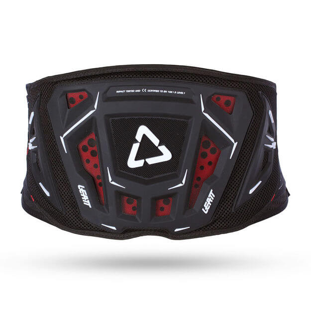 Leatt Защитный пояс Kidney Belt 3DF 3.5 в Ставрополе