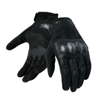 Dragonfly Перчатки DF Motion Black в Ставрополе